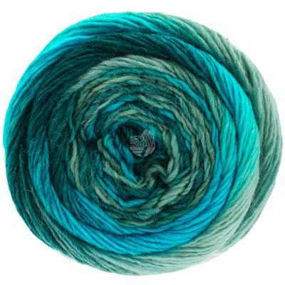 Meilenweit Color Mix Soft