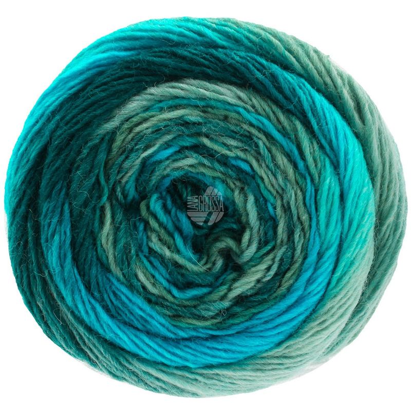 Meilenweit Color Mix Soft