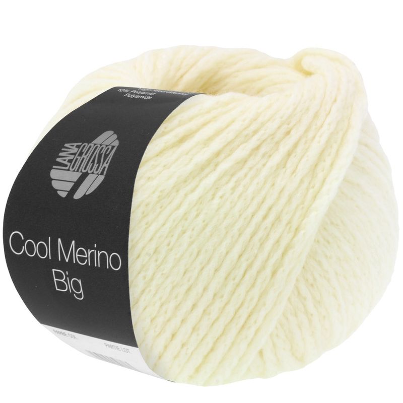 Cool Merino Groot