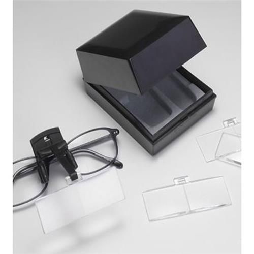 Daylight Clip-on Specs, loep voor brillen