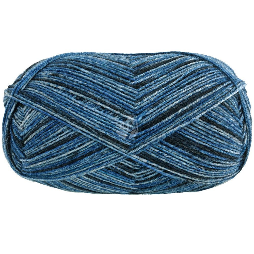 Meilenweit Denim Mix