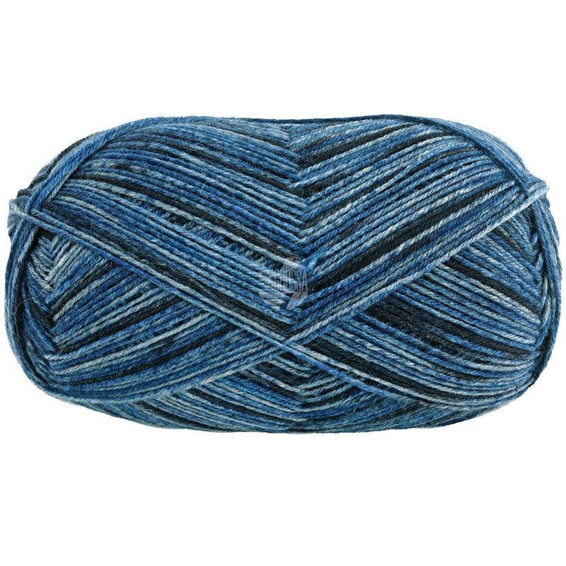 Meilenweit Denim Mix