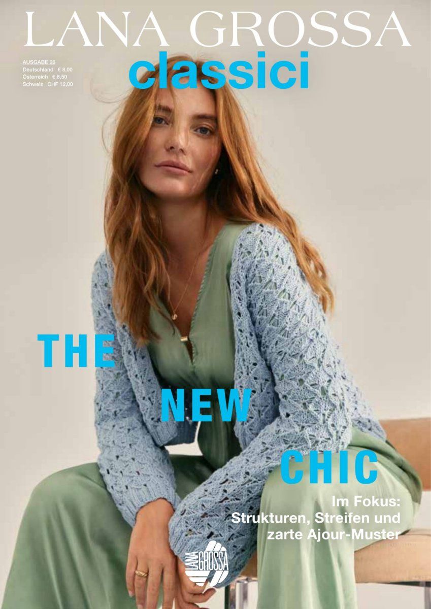 Classici nr 26