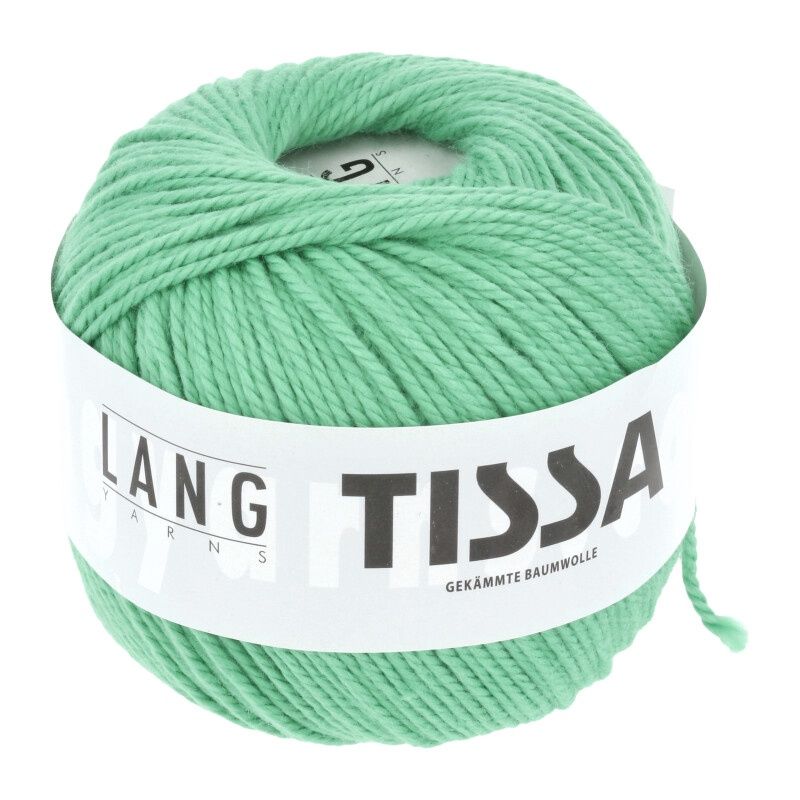 Tissa - 174 - Resedagroen