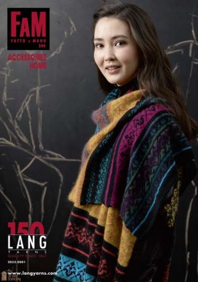 FaM accessoires home 249