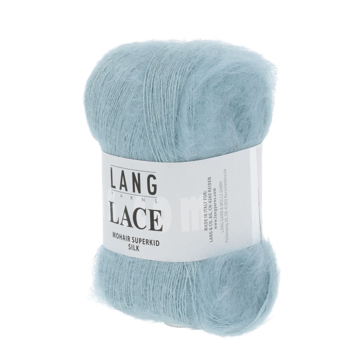Lace - 0072