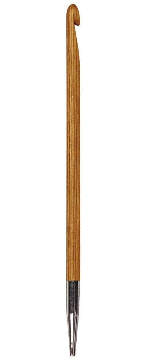 Tunische haaknaald 4.5 mm