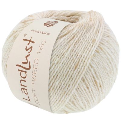 Landlust Soft Tweed 180