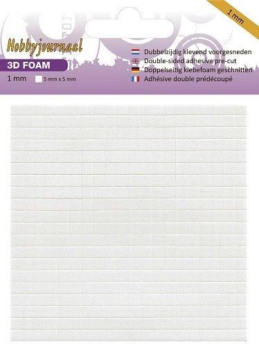 Foampads 1mm