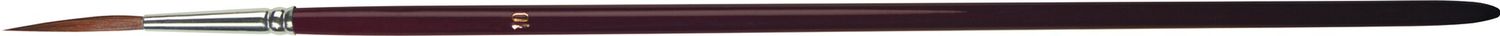 Penseel 809   Sleper 6