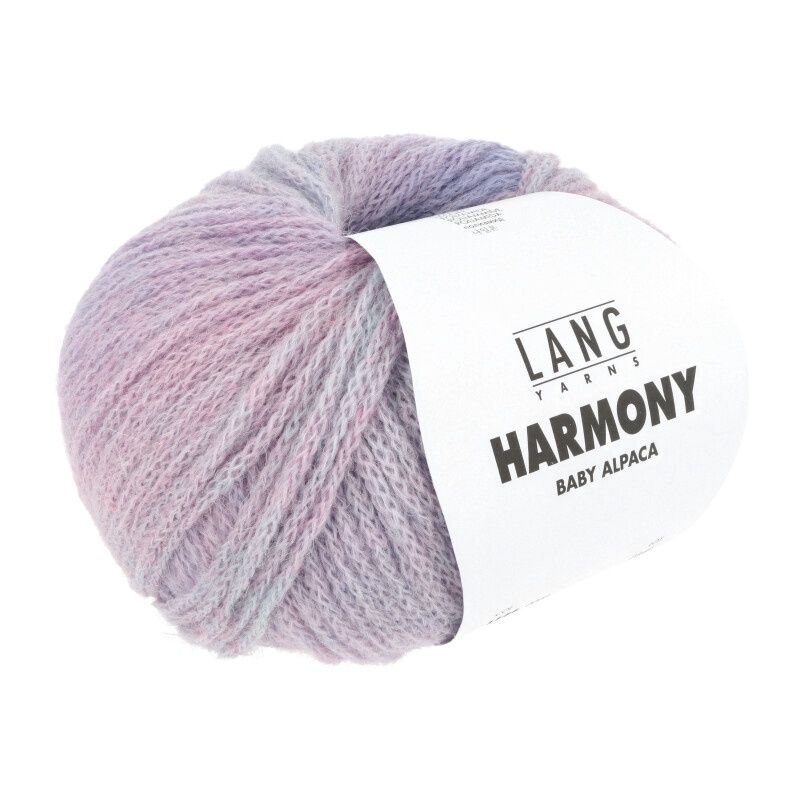 Harmony - 03 - Lila /rose