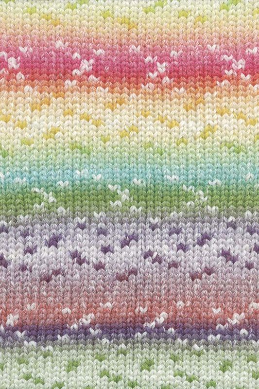 Snowflake (Multicolor)
