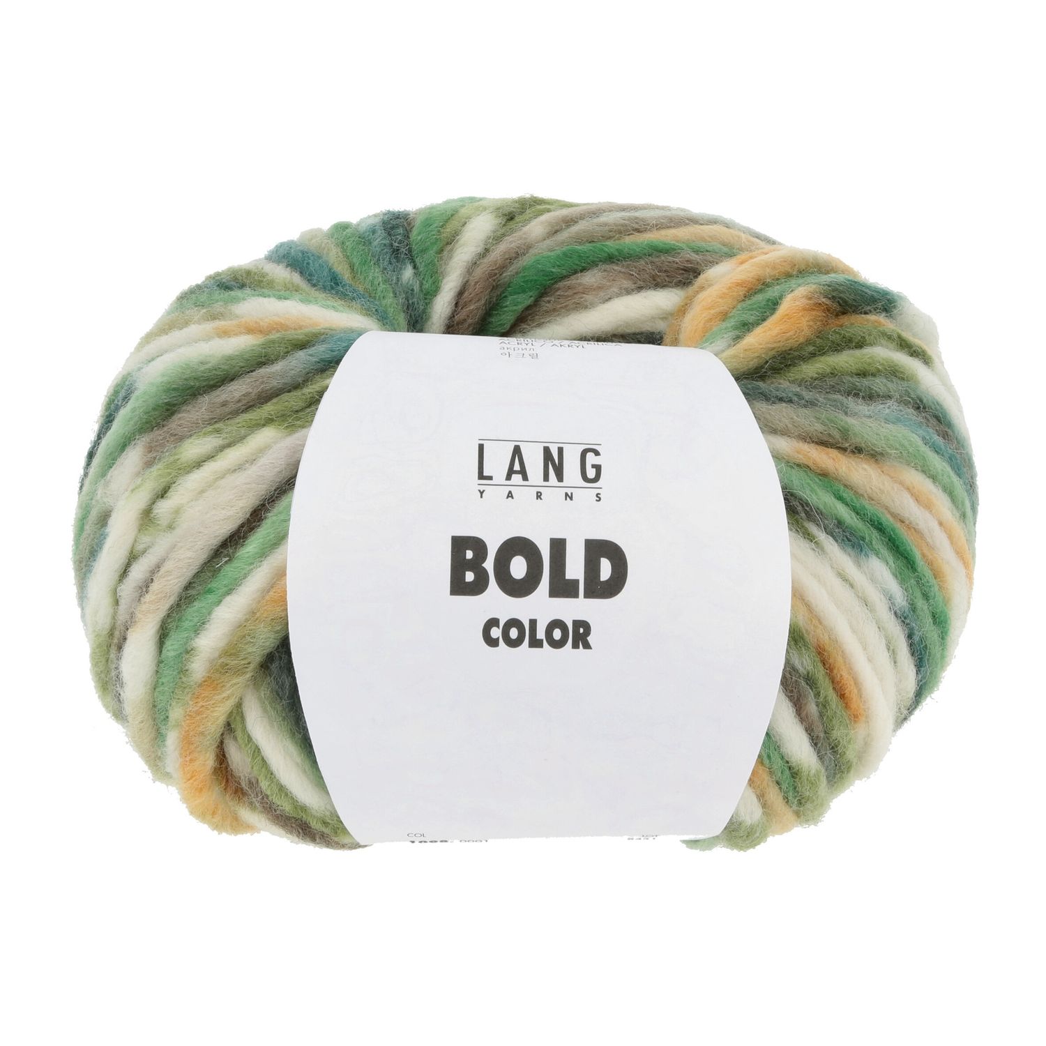 Bold (color)