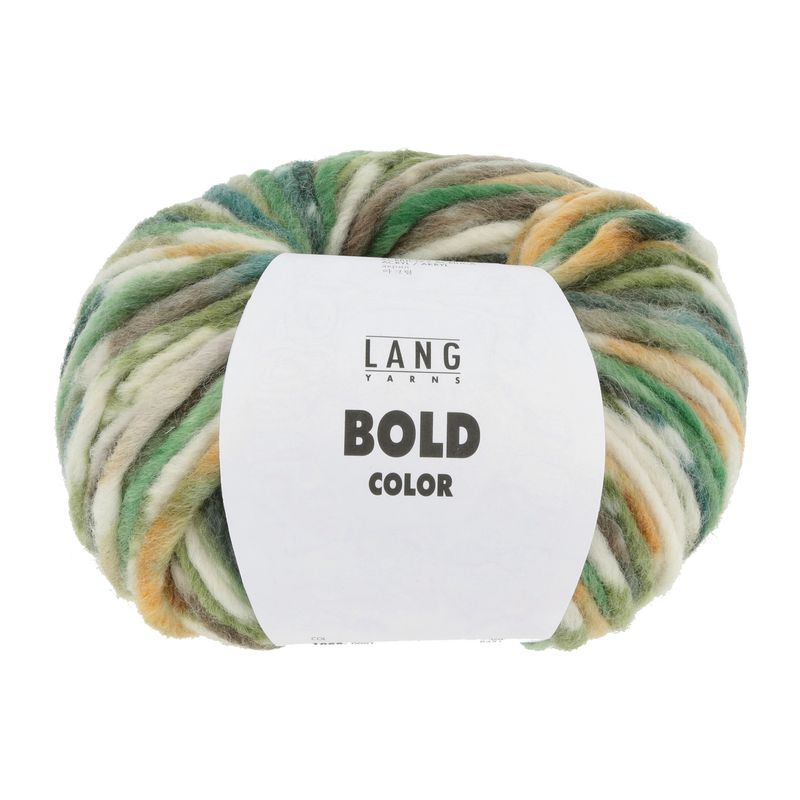Bold (color)