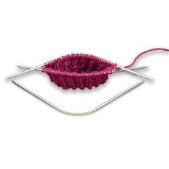 Addi CrasyTrio nr 2     21cm (kort)