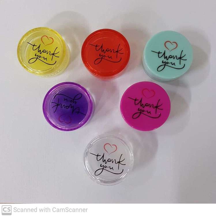 Wax (voor diamond paint) p.st
