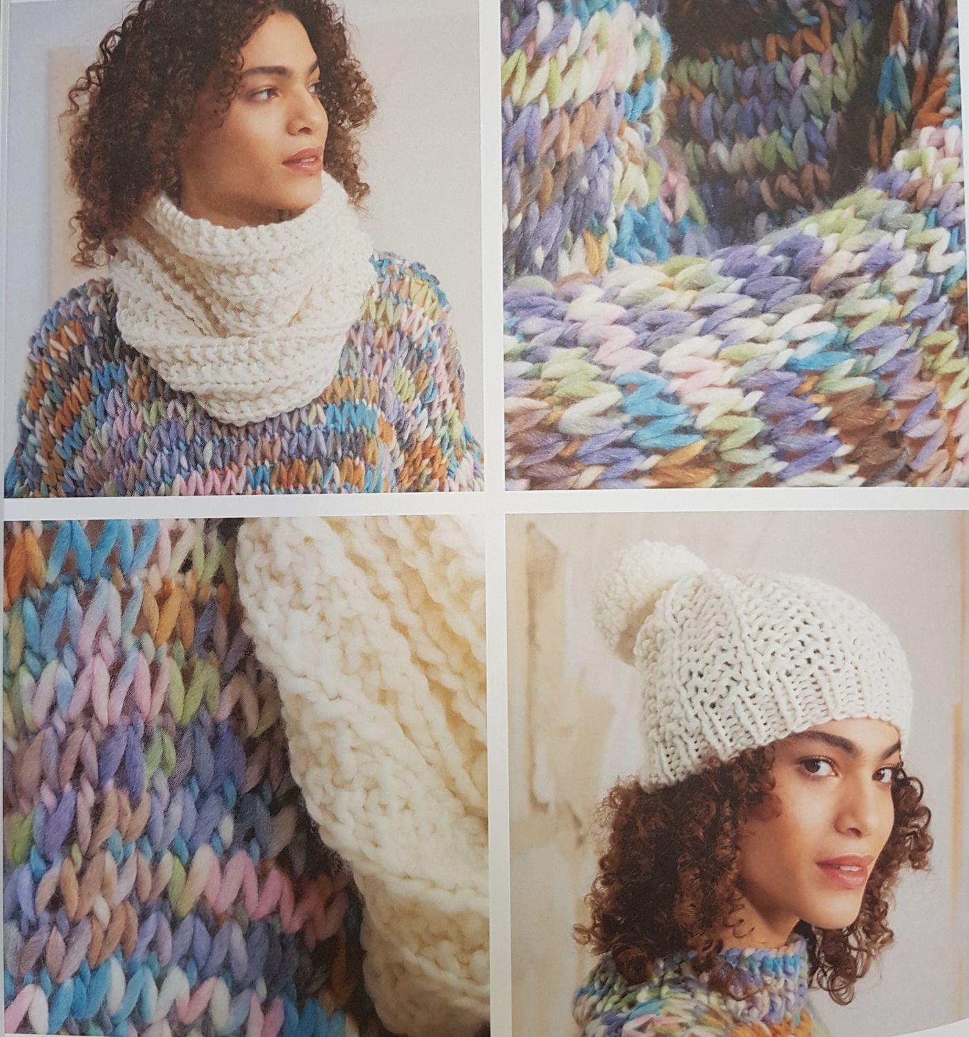 Punto 42 - Bold &amp; color
