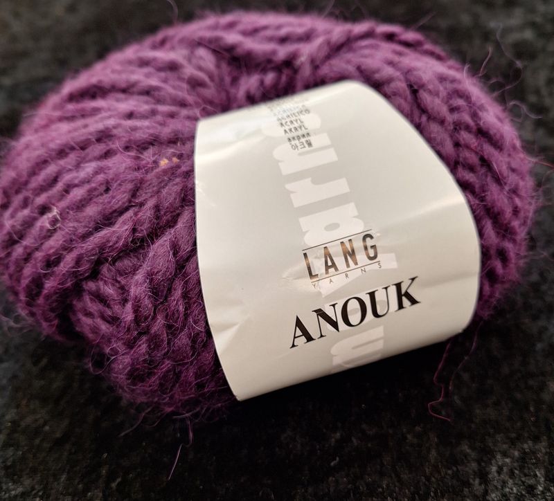 Anouk