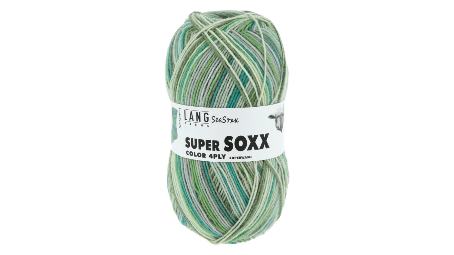 Super Soxx (Seasoxx)