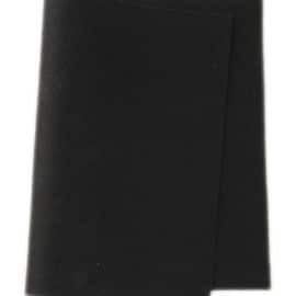 Wolvilt 100% - Black 1 - 1.2mm