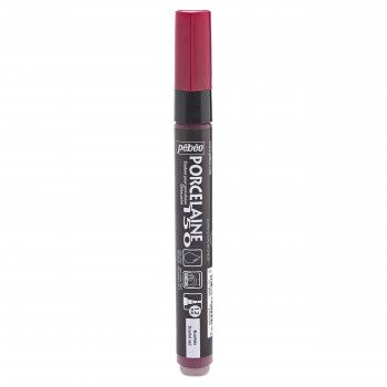Porselein stift 1.2 scarlet red 03