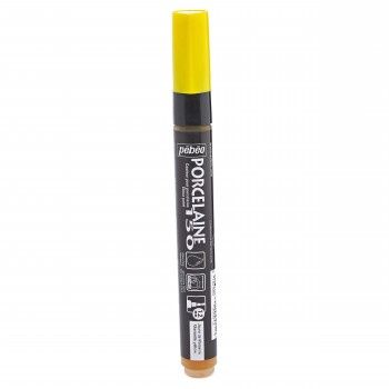 Porselein stift 1.2 marseille yellow 01