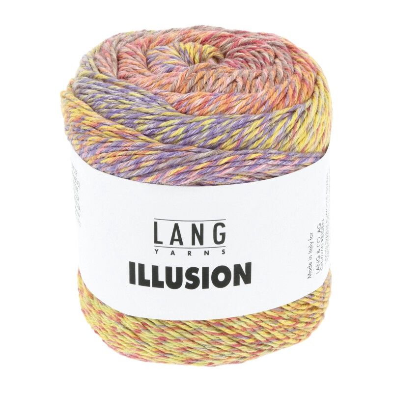 illusion