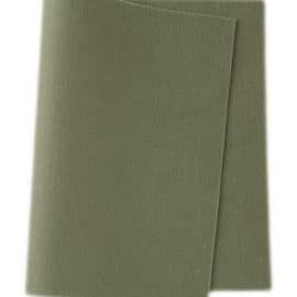 Wolvilt 100% - Grey green 563