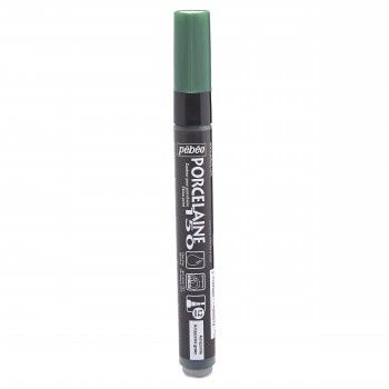 Porselein stift 1.2 amazonite green 07