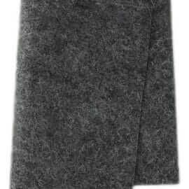 Wolvilt 100% - Dark grey 641