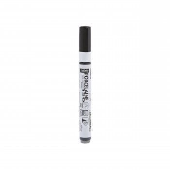 Porselein stift 0.7 anthracite black 09
