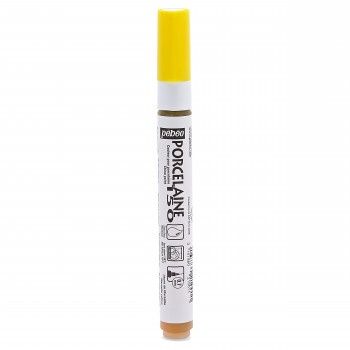 Porselein stift 0.7 marseille yellow 01