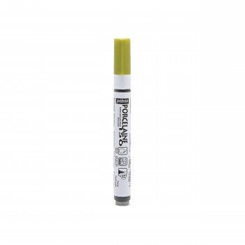 Porselein stift 0.7 peridot green 06