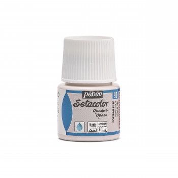 Textielverf Setacolor ondoorzichtig portrait pink 45ml