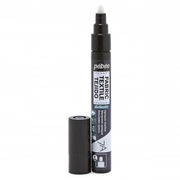 Textiel marker 4mm