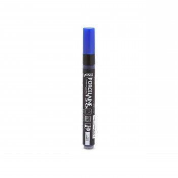 Porselein stift 1.2 lapis blue 04