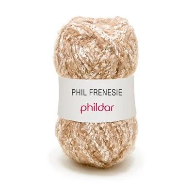 Frenesie