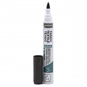 Textiel marker 1mm