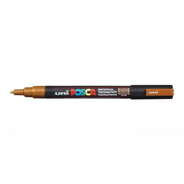 Pocsa PC-3M 0.9-1.3mm bronze