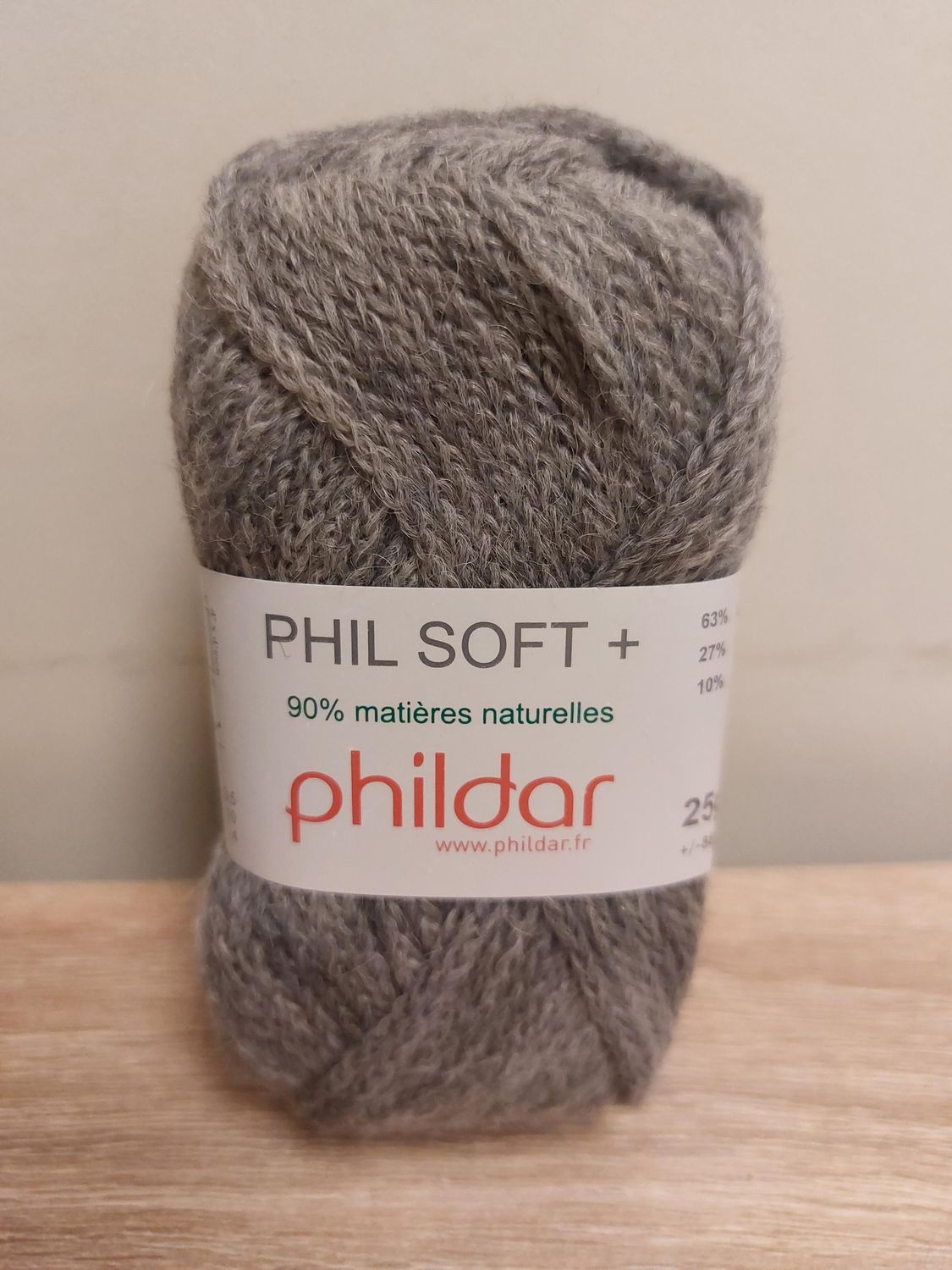 Soft Plus