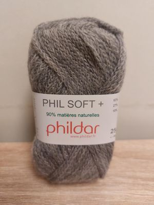 Soft Plus