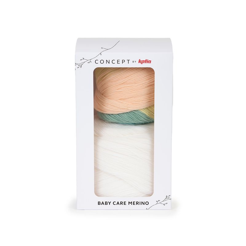 Baby Care Merino