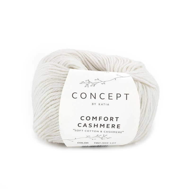 Comfort Cashmere