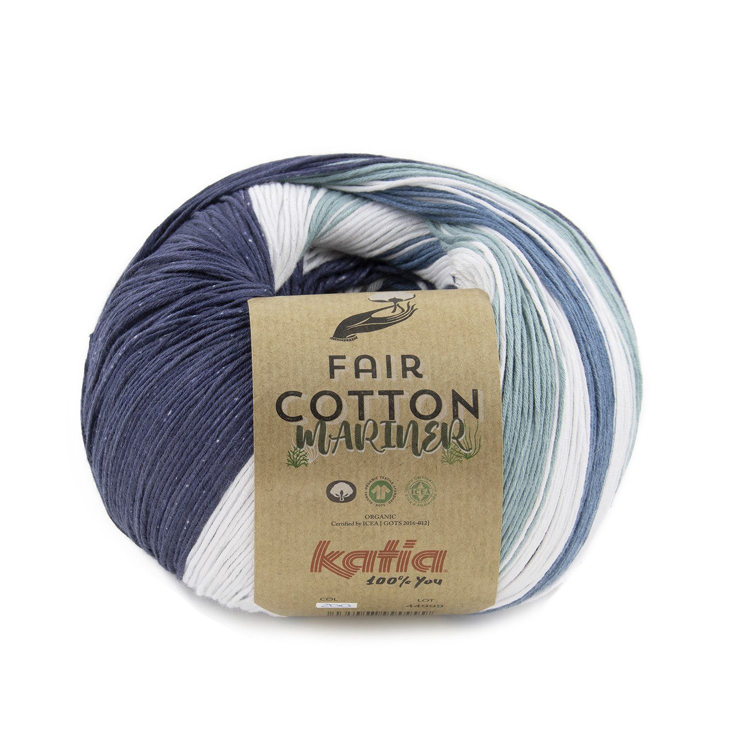 Fair Cotton Mariner