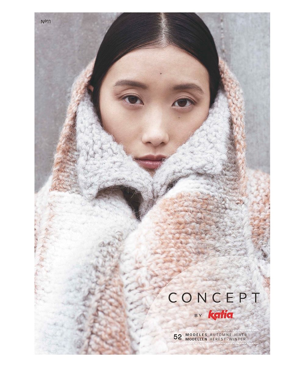 Boek dames concept nr11