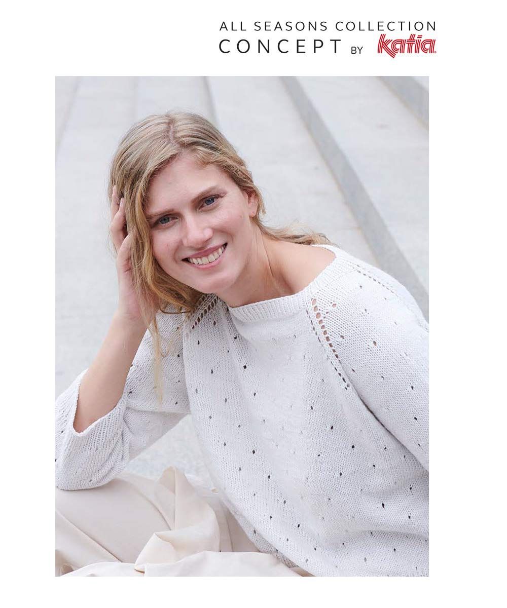 Katia boek All seasons 6