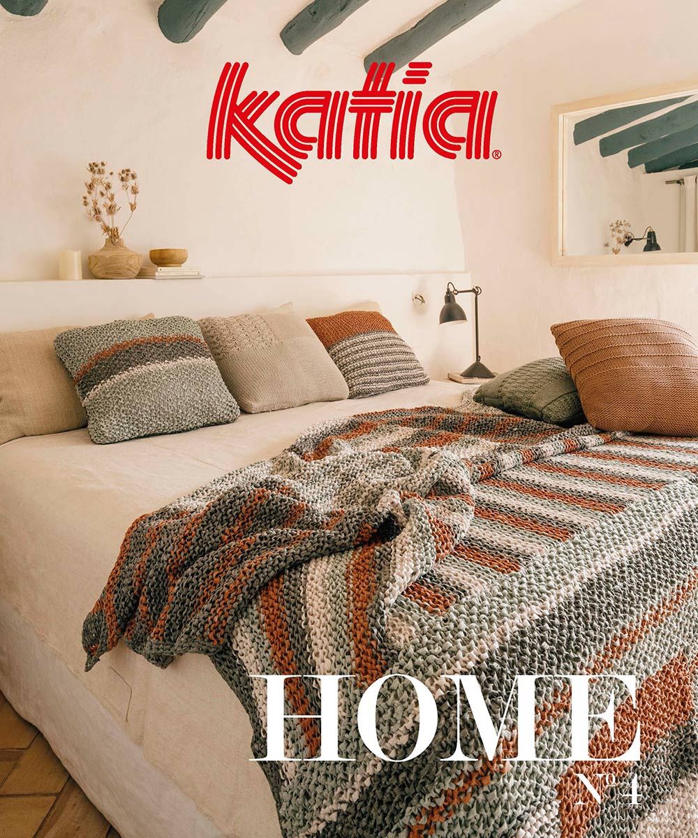 Katia boek  Woning 4