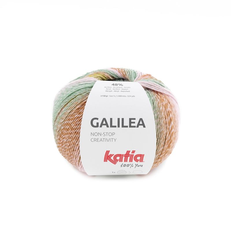 Galilea - 304
