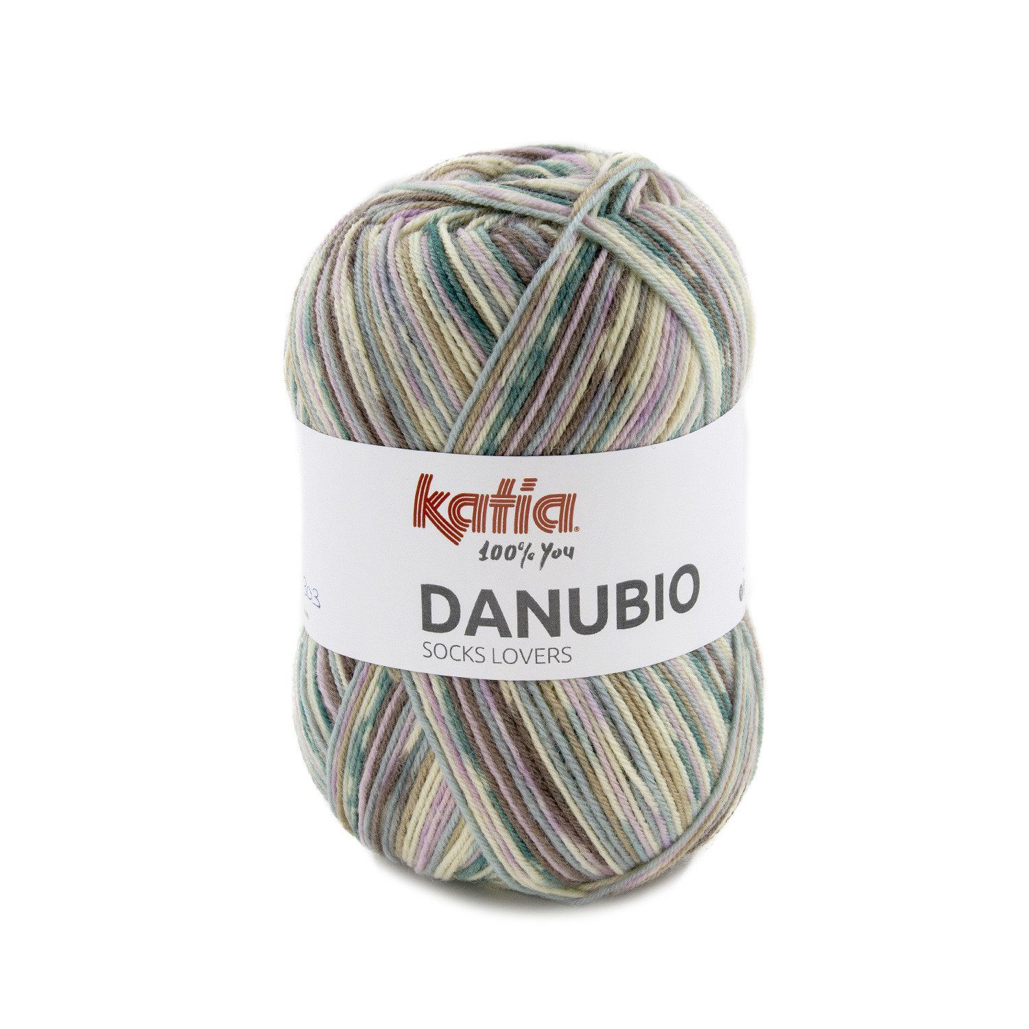 Danubio Socks