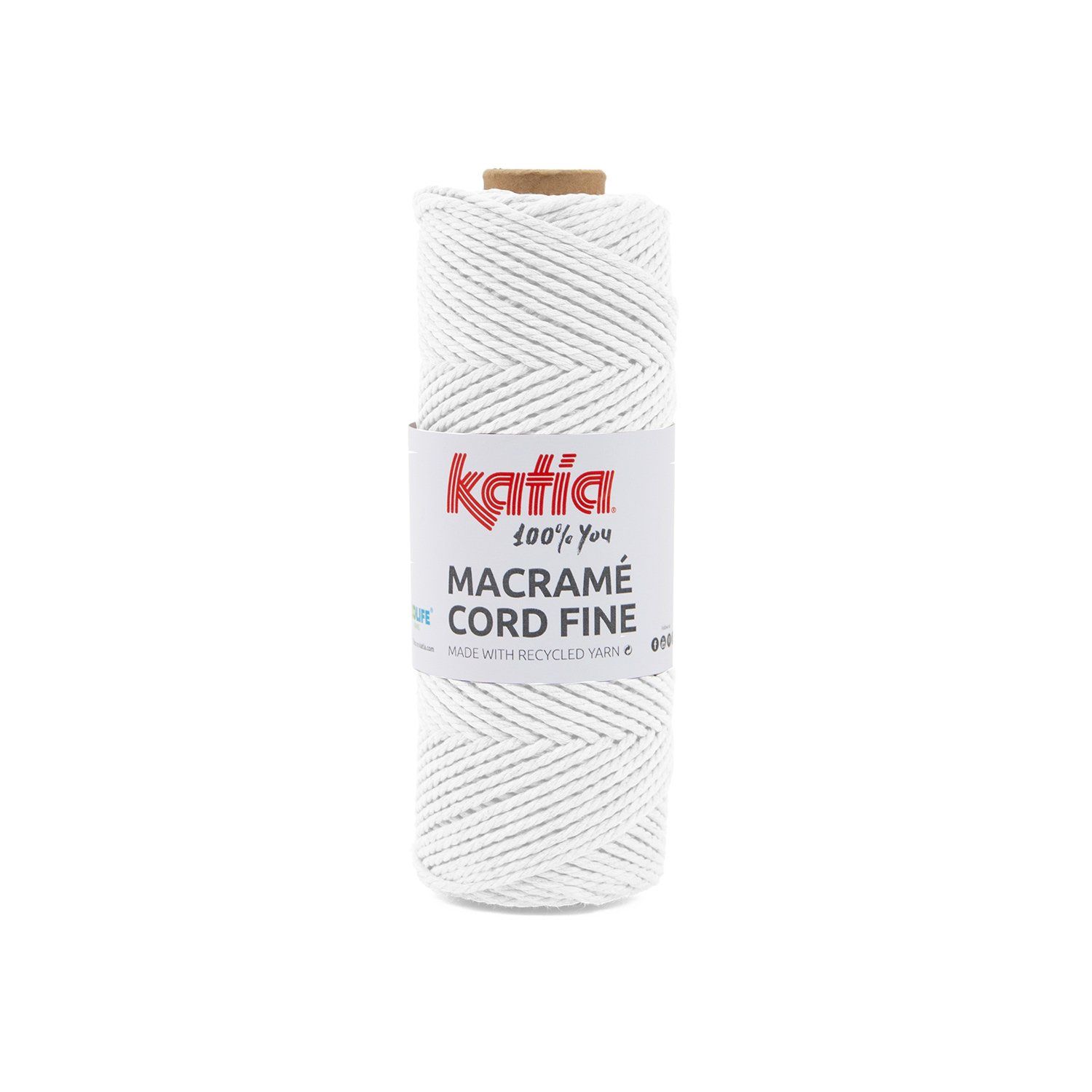 Macrame Cord Fine